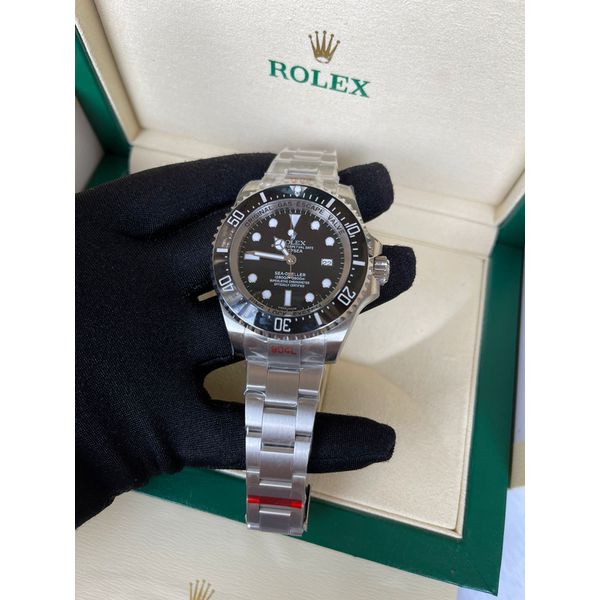 Relógio Rolex Sea Dweller Eta Cod.eta-0011