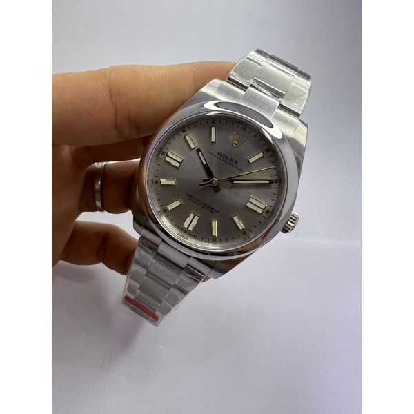 Relógio Rolex Yatchmaster Eta Cod.eta-0027