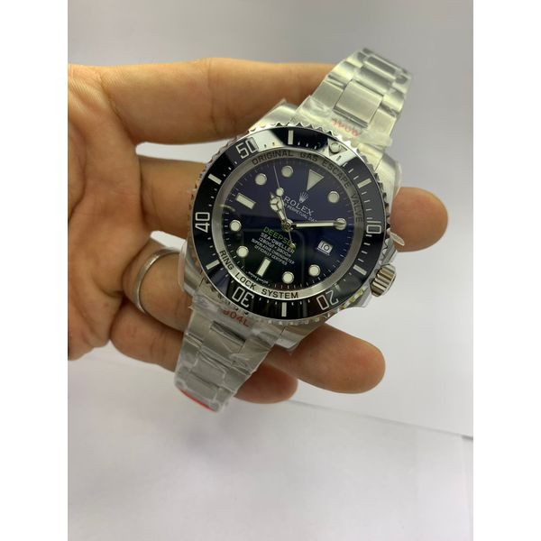 Relógio Rolex Datejust Eta Cod.eta-0047