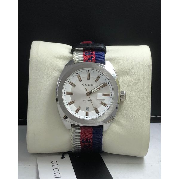 Relogio Gucci Cod.gcc-002