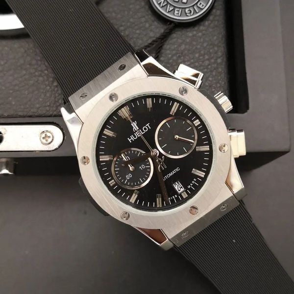Relogio Hublot Vendome Big Bang Cod.hbvebb-002