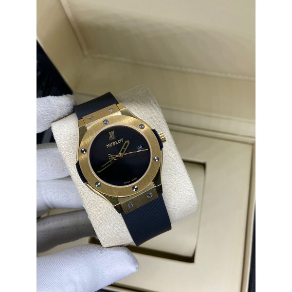 Relogio Hublot Feminino