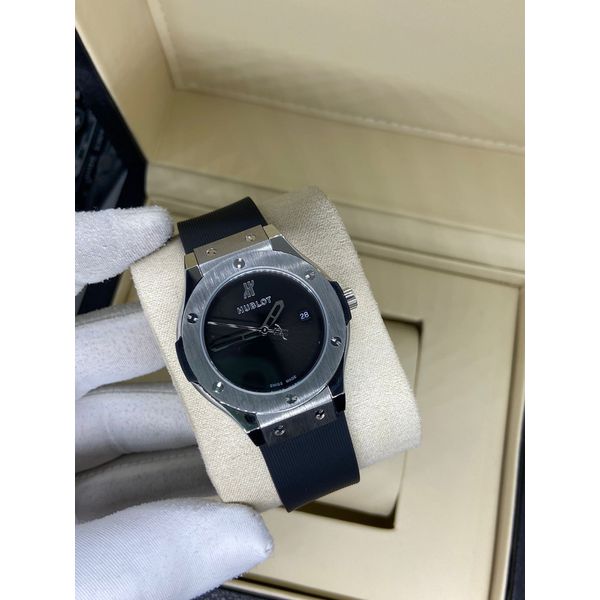 Relogio Hublot Feminino