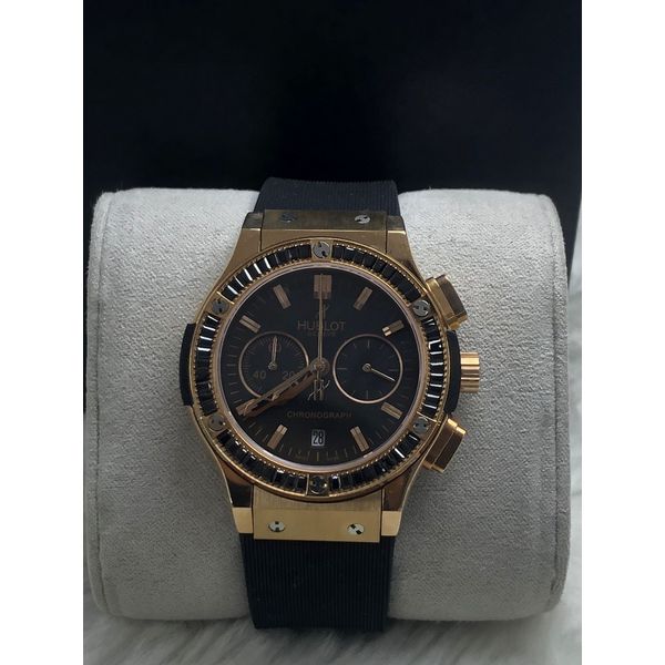 Relogio Hublot Feminino