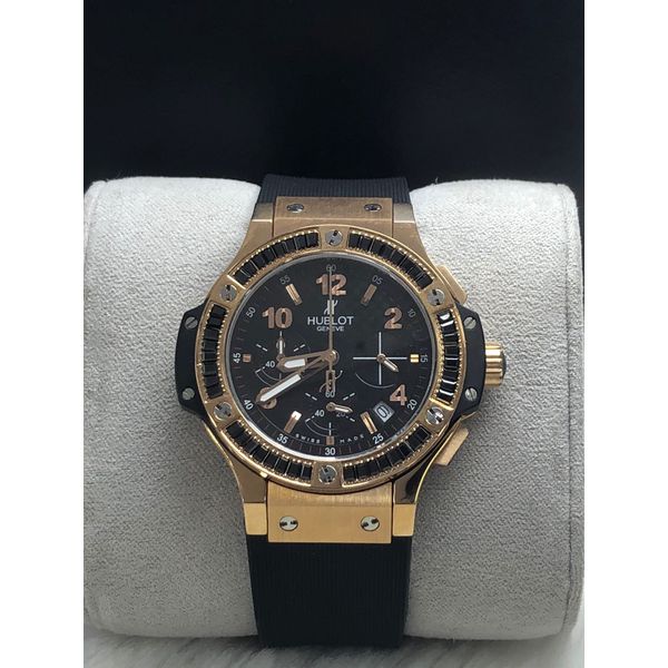 Relogio Hublot Feminino