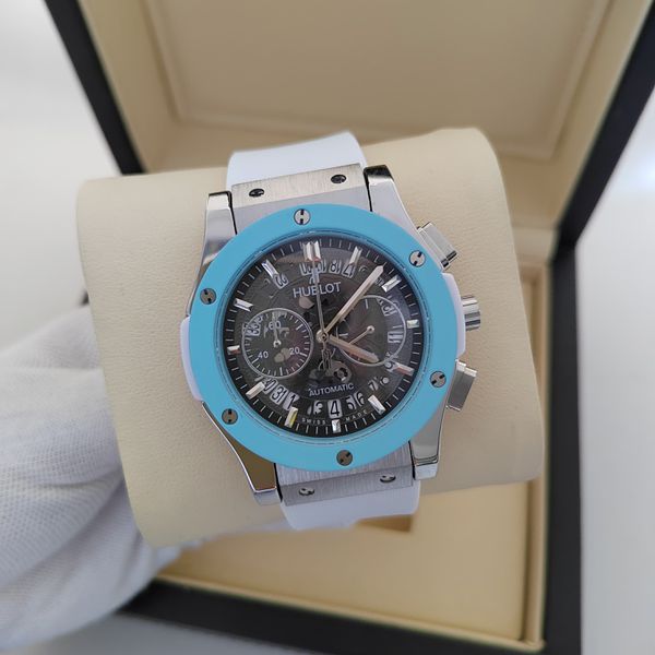 Relogio Hublot Classic Fusion Cod.HBBC-002