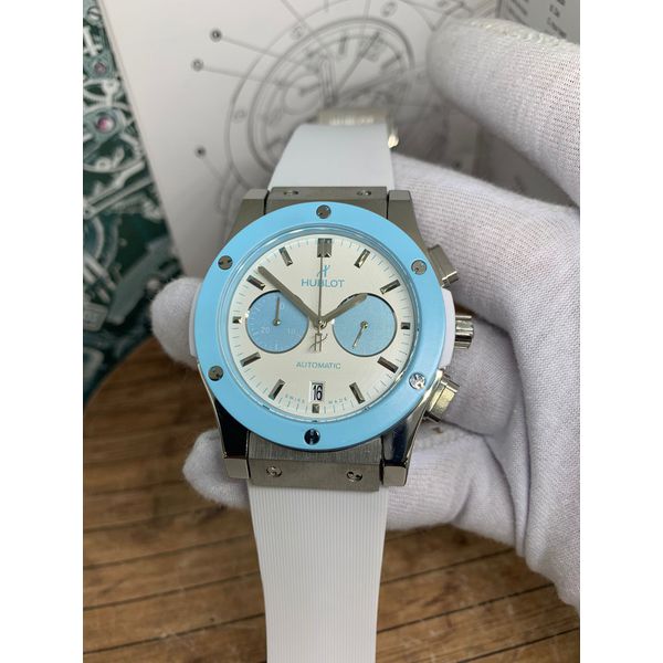Relogio Hublot Classic Fusion Cod.HBBC-003
