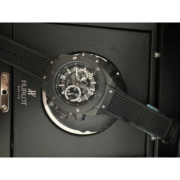 Relogio Hublot Geneve Cod.HBGEN-005