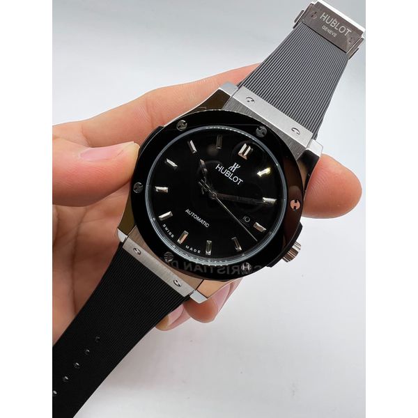 Relogio Hublot Fusion AutomÁtico Cod.hbfeau-006
