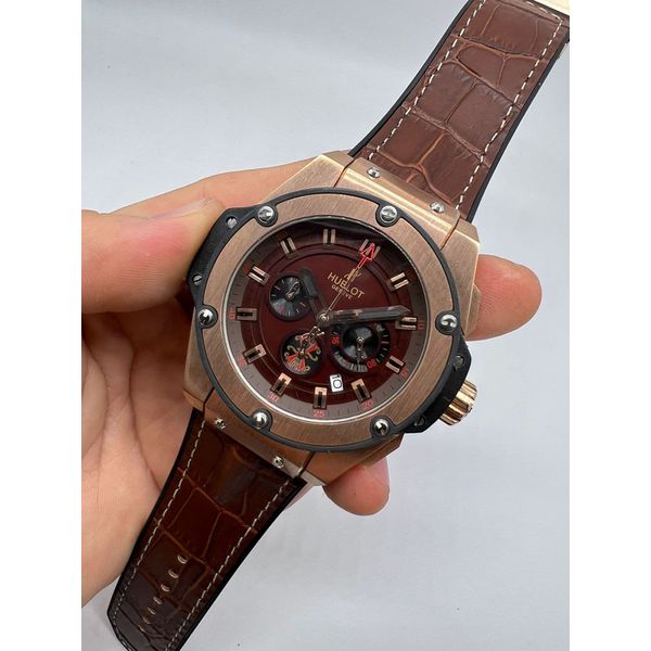 Hublot best sale johnnie walker
