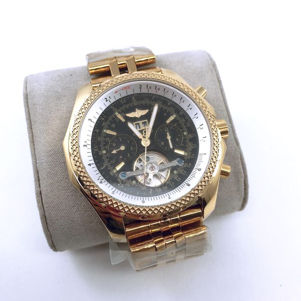 Breitling automatico discount