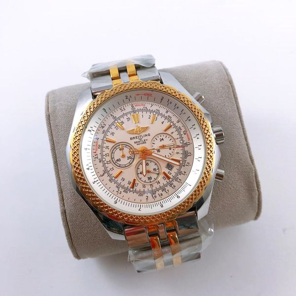 Relogio Breitling Bateria Cod.brba-004