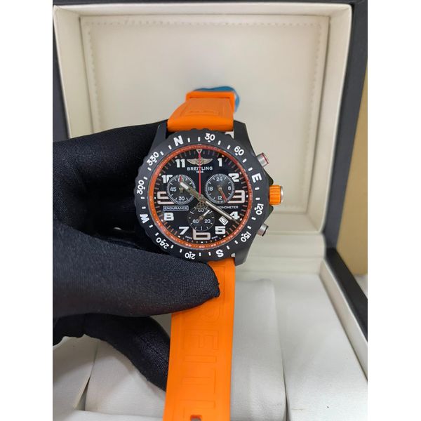 Relogio Breitling Endurance Pro Cod.brenp-007