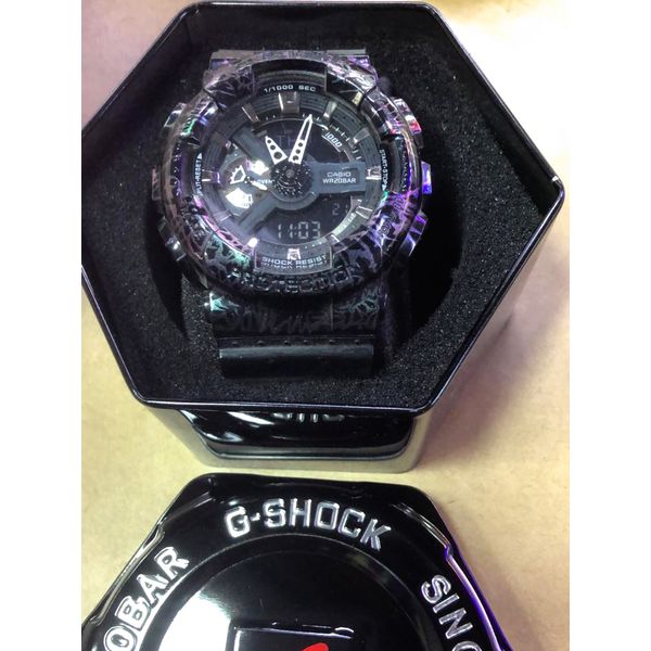Relogio G-shock Cod.gsho-0011