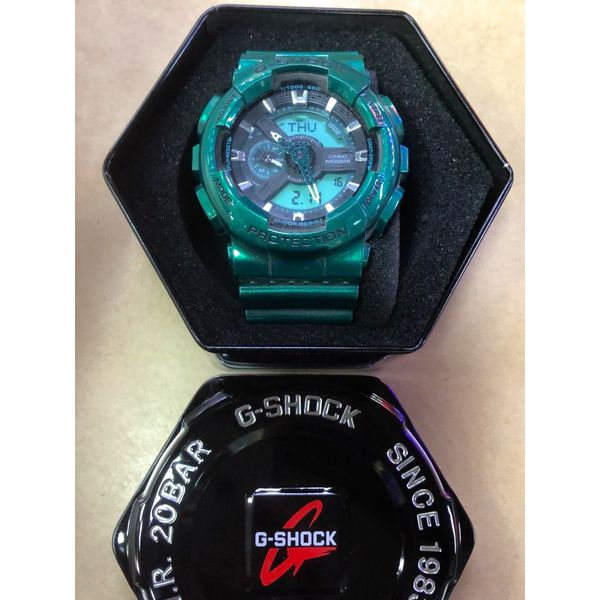 Relogio G-shock Cod.gsho-0016