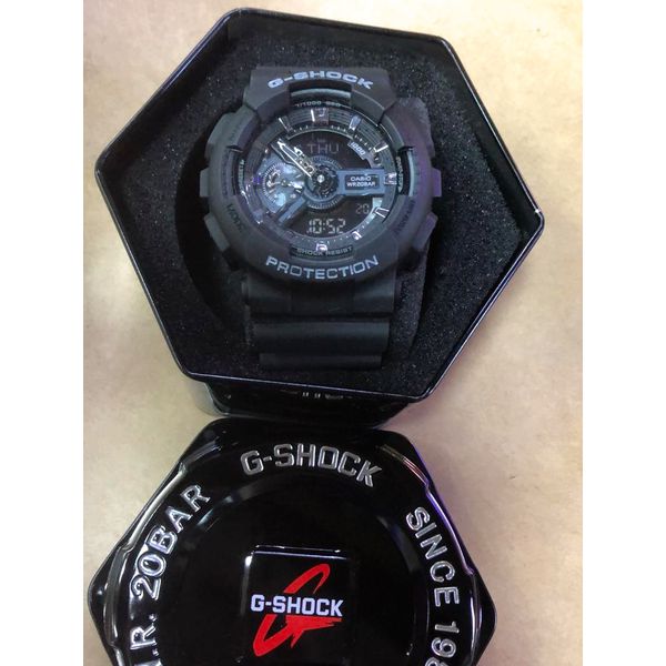 Relogio G-shock Cod.gsho-0019