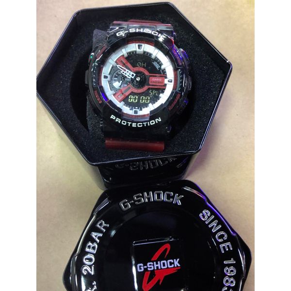 Relogio G-shock Cod.gsho-002