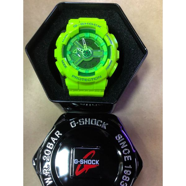 Relogio G-shock Cod.gsho-0020