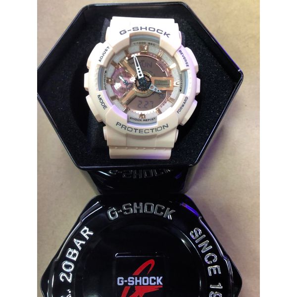 Relogio G-shock Cod.gsho-0026