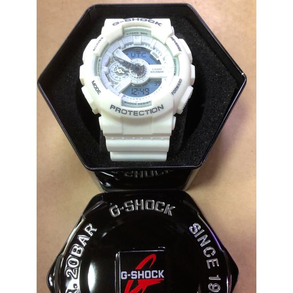 Relogio G-shock Cod.gsho-005