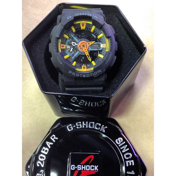 Relogio G-shock Cod.gsho-006