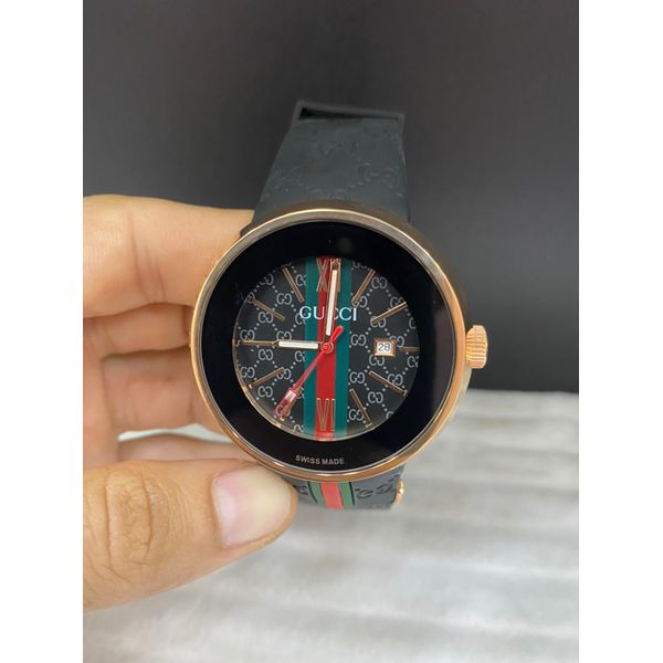 Relogio Gucci Ponteiro Cod.gccci-005