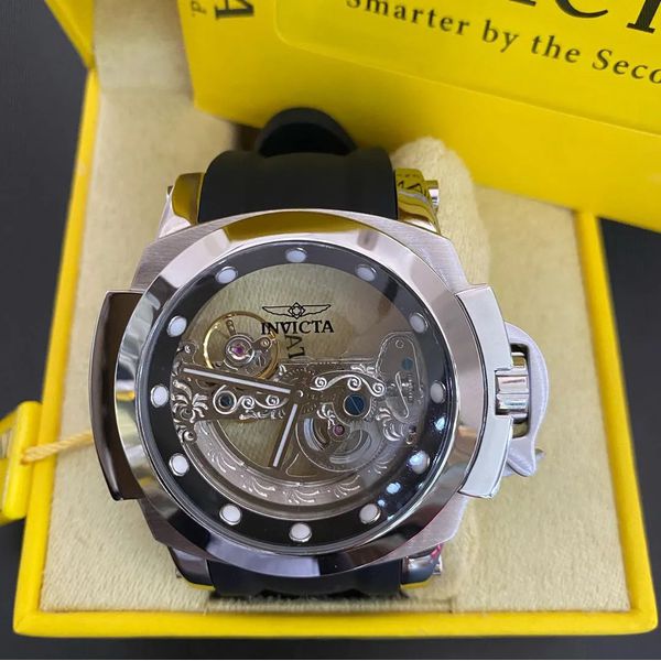 Relogio Invicta Men's Coalition Cod.ivmeca-005