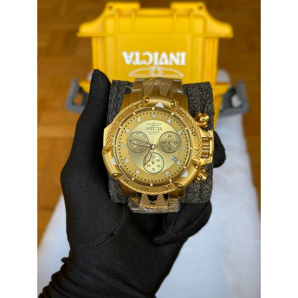 Relogio Invicta Subaqua Poseidon Cod.ivposs-001