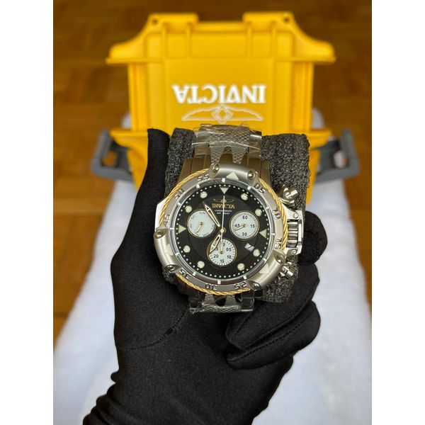 Relogio Invicta Subaqua Poseidon Cod.ivposs-003