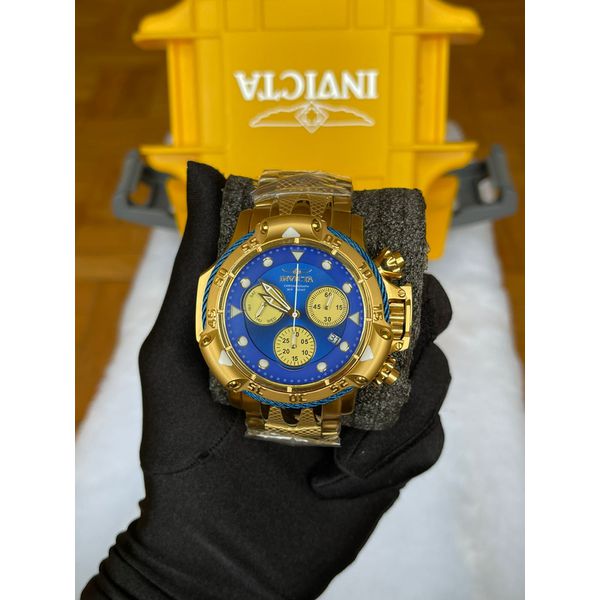 Invicta new arrivals subaqua poseidon