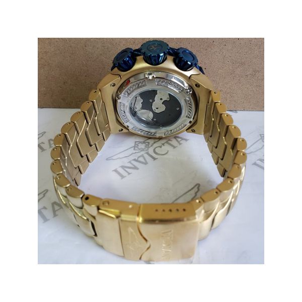 Invicta thunderbolt sales 21347