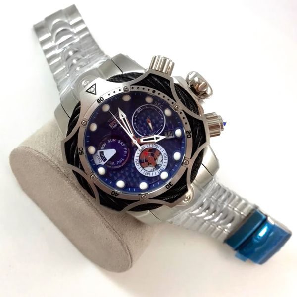 Relogio Invicta Thunderbolt Cod.ivrb-003