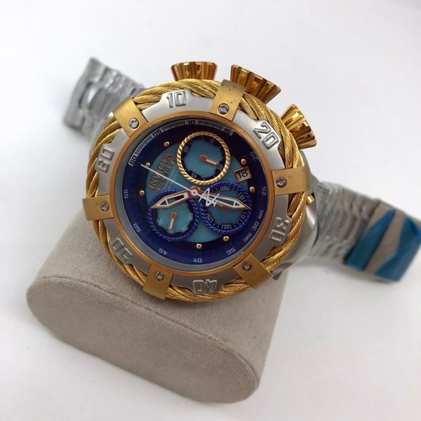 Relogio Invicta Thunderbolt Cod.ivrb-004