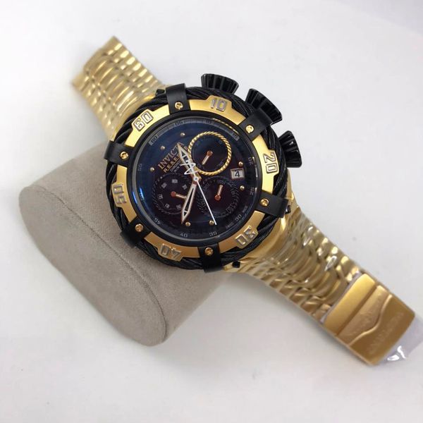 Relogio Invicta Thunderbolt Cod.ivrb-005