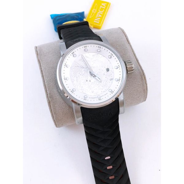 Relogio Invicta Yakusa Cod.ivyaau-002