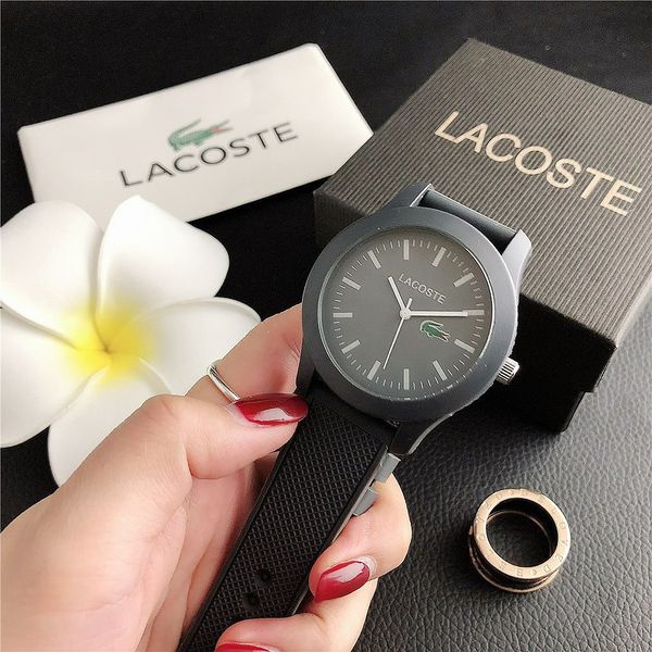 Relogio Lacoste Cod.lct-001