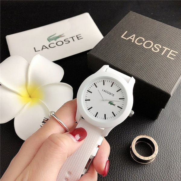 Relogio Lacoste Cod.lct-002