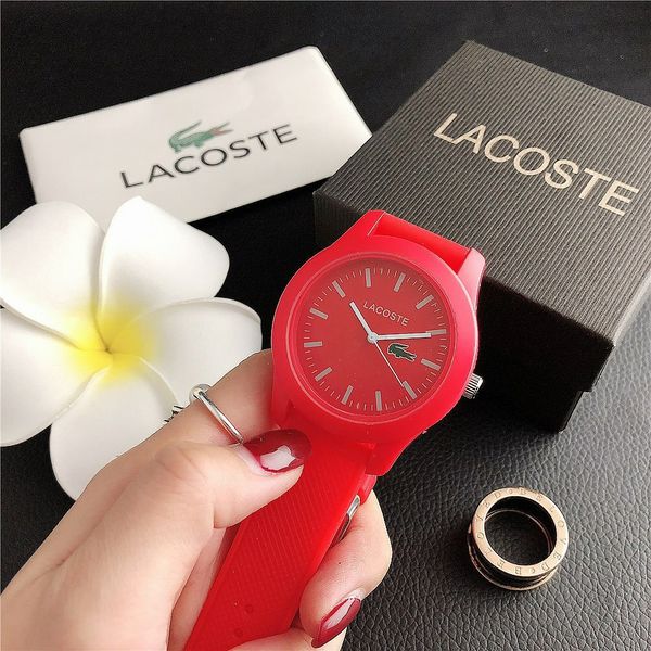 Relogio Lacoste Cod.lct-004