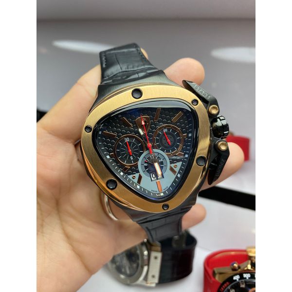 Relogio Lamborghini Cod.lbco-004