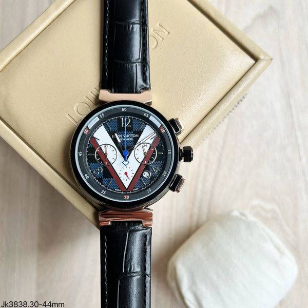 Relógio Louis Vitton Variados Cod.lvar-0014
