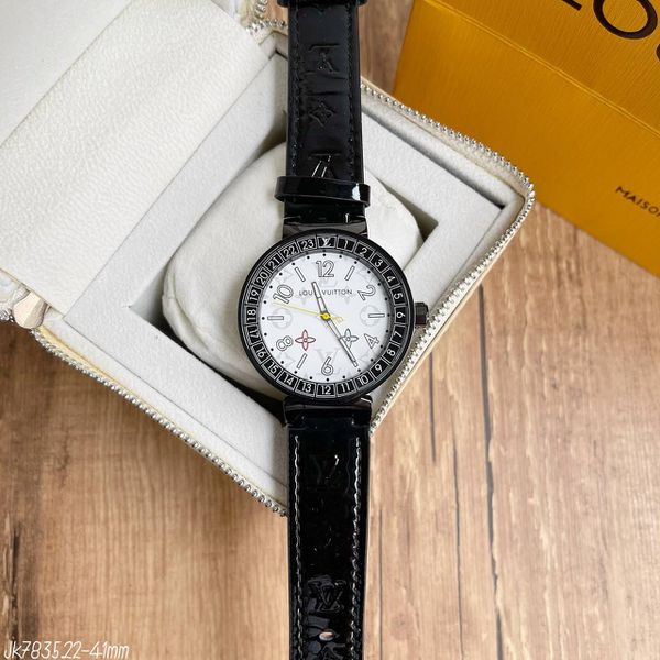 Relógio Louis Vitton Variados Cod.lvar-004