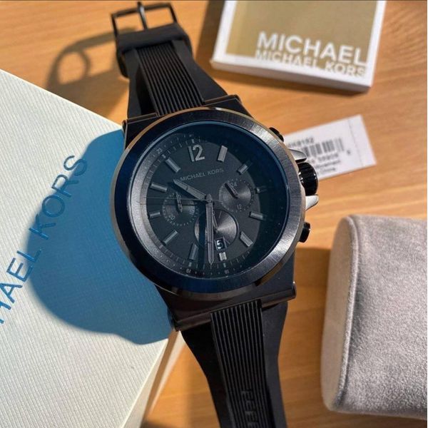 MICHEAL KORSの腕時計 Relogio Michael Kors Cod.Mkpapr-8152 | Junior Relógios de Luxo