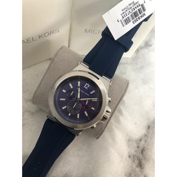 Relogio Patek Philippe Borracha Cod.mkbopo-8303