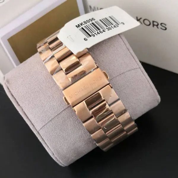 Relogio michael kors online 8096
