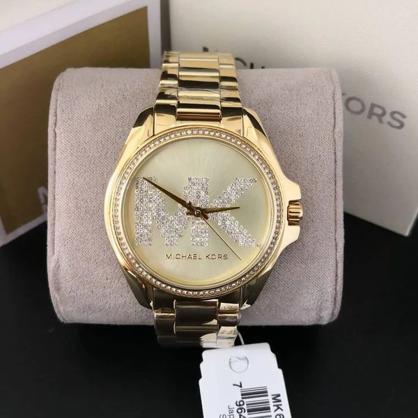 Relogio Michael Kors Pasta 6 Cod.mkpa6-6553
