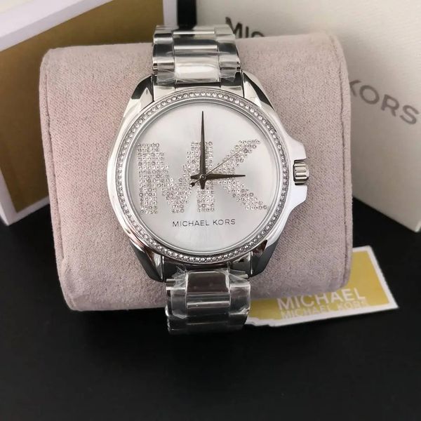 Relogio Michael Kors Pasta 6 Cod.mkpa6-6554