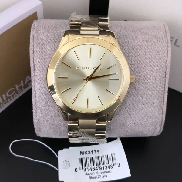 Relogio Michael Kors Pasta 7 Cod.Mkpa7 3179 Junior Relogios de Luxo