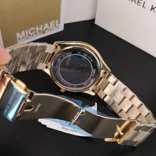 Michael top kors 3179