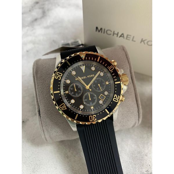 Relogio Michael Kors Pasta 8 Cod.mkpa8-004