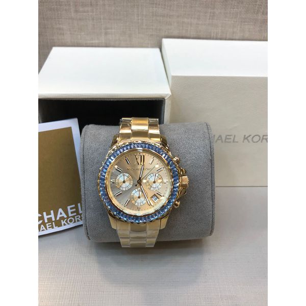 Relogio Michael Kors Pasta 8 Cod.mkpa8-007